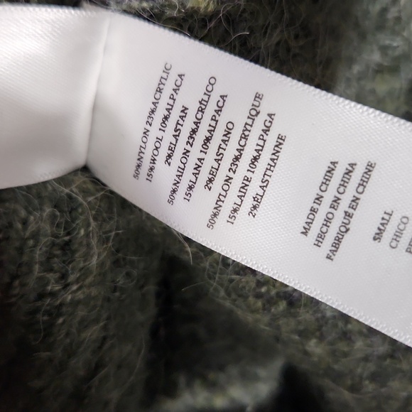 Rails Cardigan - Picture 5 of 5